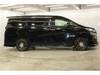TOYOTA VELLFIRE HYBRID