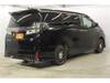 TOYOTA VELLFIRE HYBRID