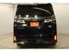 TOYOTA VELLFIRE HYBRID