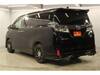 TOYOTA VELLFIRE HYBRID