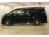 TOYOTA VELLFIRE HYBRID
