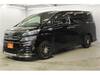 TOYOTA VELLFIRE HYBRID