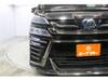 TOYOTA VELLFIRE HYBRID