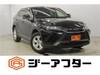 TOYOTA HARRIER HYBRID