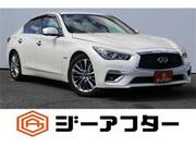 2019 NISSAN SKYLINE