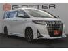 TOYOTA ALPHARD HYBRID