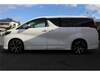 TOYOTA ALPHARD HYBRID