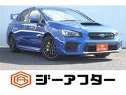2018 SUBARU WRX STI