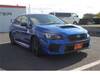 SUBARU WRX STI