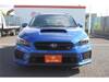 SUBARU WRX STI