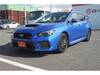 SUBARU WRX STI