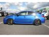 SUBARU WRX STI
