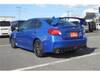 SUBARU WRX STI