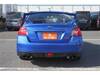 SUBARU WRX STI
