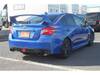 SUBARU WRX STI