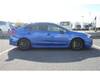 SUBARU WRX STI