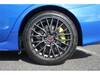 SUBARU WRX STI
