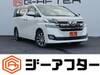 TOYOTA VELLFIRE HYBRID