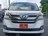 TOYOTA VELLFIRE HYBRID