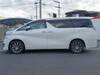 TOYOTA VELLFIRE HYBRID