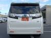 TOYOTA VELLFIRE HYBRID