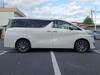 TOYOTA VELLFIRE HYBRID