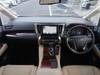 TOYOTA VELLFIRE HYBRID