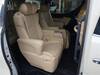 TOYOTA VELLFIRE HYBRID