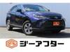 TOYOTA HARRIER HYBRID