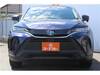 TOYOTA HARRIER HYBRID