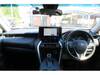 TOYOTA HARRIER HYBRID