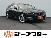 2016 MAZDA ATENZA WAGON