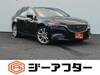 MAZDA ATENZA WAGON