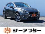 2017 MAZDA DEMIO