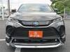 TOYOTA HARRIER HYBRID