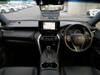 TOYOTA HARRIER HYBRID