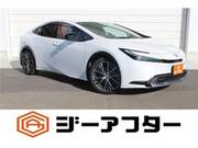 2023 TOYOTA PRIUS