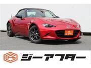 2015 MAZDA ROADSTER
