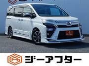 2020 TOYOTA VOXY