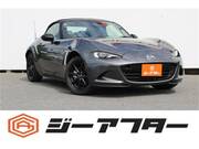 2024 MAZDA ROADSTER