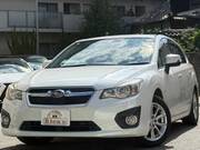 2012 SUBARU IMPREZA SPORTS