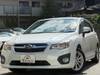 SUBARU IMPREZA SPORTS
