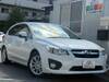 SUBARU IMPREZA SPORTS