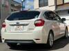 SUBARU IMPREZA SPORTS