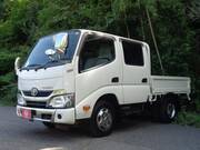 2017 TOYOTA TOYOACE