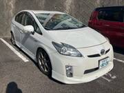 2009 TOYOTA PRIUS G