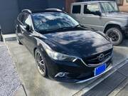 2013 MAZDA ATENZA WAGON