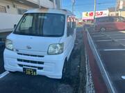 2010 DAIHATSU HIJET CARGO