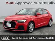 2021 AUDI A1 SPORTBACK