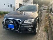 2013 AUDI Q5